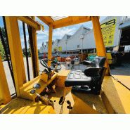 PORTHOS Chariot élévateur D20_7