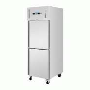 Armoire réfrigérée bi-température Série U 600L UA025 Polar_7