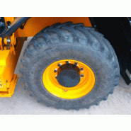 Nacelle Telescopique JCB 555-210R OCCASION_7