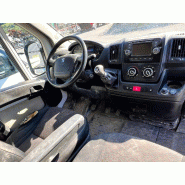 Peugeot Boxer 2 2,2L HDI 130 L2H1_7