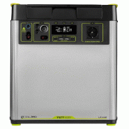 Batterie | centrale lithium portable yeti goal zero 6000x_7