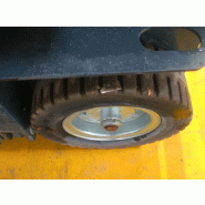 Nacelle verticale BRAVIISOL leonardo hd occasion_7