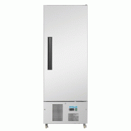 Armoire réfrigérée positive 1 porte Slimline Série G 440L G590 Polar_7
