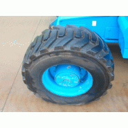 Nacelle telescopique AICHI sp21aj occasion_7