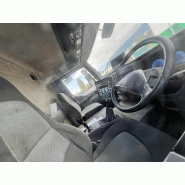 RENAULT camion balayeur scarab major_7