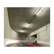 Luminaire étanche led 40w, étanche ip66 parfait pour les parkings, les sous-sols, les souterrains, les entrepôts, les chambres froide et les cave - dayven 2 1200_7