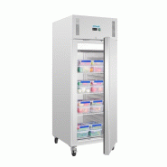 Armoire réfrigérée positive 1 porte série U 560L UA050 Polar_7