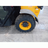 Nacelle Telescopique JCB 525-60 Hi-Viz OCCASION_7