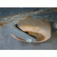 Nacelle verticale BRAVIISOL leonardo hd occasion_7