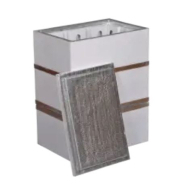 Box palette de transport isotherme - Pour articles sensibles à la température : nourriture, vaccins - Durable et fiable_7