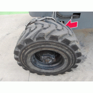 Nacelle articulée HAULOTTE ha32rtj pro occasion_7