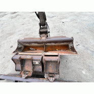 Volvo L30Z Mini pelle 4,5T_7