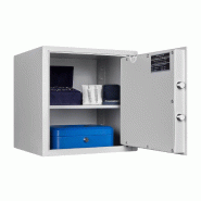 Coffre-fort encastrable meuble FORMAT F2 - Niveau A (VDMA 24 992) - Serrure à clé (standard)_7