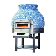 Four à pizza robuste et compact adapté aux besoins des professionnels