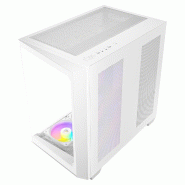 ANTEC Constellation C5 ARGB Boîtier PC Midi Tower ATX, blanc_7