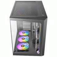 ANTEC Constellation C5 ARGB Boîtier PC Midi Tower ATX, noir_7
