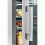 Réfrigérateur avec porte en verre GTK3-121 700851 Bartscher_7