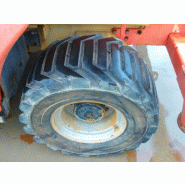 Nacelle ciseaux JLG 3394rt occasion_7