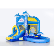 Château gonflable sur-mesure pour les entreprises, évènements, JB-Gonflables_7