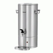Distributeur d'eau chaude 9L 200073 Bartscher_7