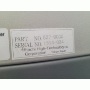 Analyseur génétique Applied Biosystems Hitachi 3130XL_7