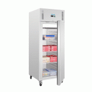 Armoire réfrigérée négative une porte série U 560 L UA051 Polar_7