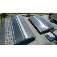 Rénovation de toiture et installation de panneaux photovoltaïques sur hangar agricole - valorisation économique et écologique_7