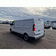 RENAULT TRAFIC L2H1 170 ch - Utilitaire neuf - Boîte manuelle - PTAC 3 070 kg_7