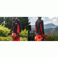 Taille-haies à double lame thermique 534 mm 0,8 ch – ECHO – 3600 coups/min – hc-2020r_7