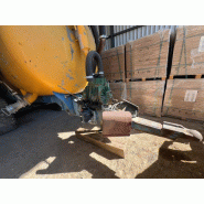 Pichon 12000L Tonne à eau_7