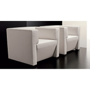 Canapé d'accueil TOFFEE - élégance et confort avec lignes épurées, personnalisable, garantie 5 ans_7