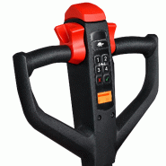 Gerbeur lithium Noblelift PSE12N1600 éligible CARSAT_7