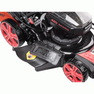 Tondeuse à gazon autotractée lma 46-40n 40v 46 cm – MTF – sans balais – 1aku2044_7