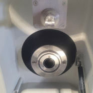 Broyeur de laboratoire à rotor RETSCH ZM 200 (ZM200)_7