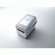 Kit complet Batterie Lithium pour SATO FX3-LX (support + batterie)_7