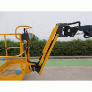 Nacelle articulée HAULOTTE ha12cj+ occasion_7
