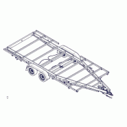 TH 5m40 x 2m44 Plateau 2 x essieu 1800 kg_7