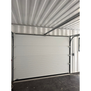 Garage container de 42m²   -   entièrement équipé_7