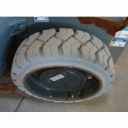 Nacelle verticale HAULOTTE star 10 occasion_7