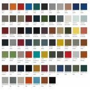 Fauteuil de bureau ergonomique LEADER-NEST - grand confort pour manager ou direction - support jusqu'à 165 kg_7