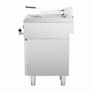 Friteuse électrique sur meule - 1 cuve 8 L - Série 600 - Buffalo - SA781_7
