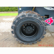 Nacelle articulée HAULOTTE ha32rtj pro occasion_7