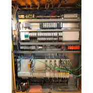 Centre d'usinage horizontal Mandelli Thunder 630 - Siemens 840D - double palettisation - broche Kessler HSK-A 63 - 14.000 RPM_7