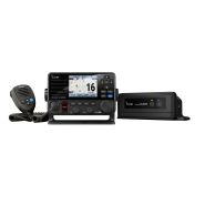 Vhf marine fixe asn ais GPS pilotable à distance ic-m510e evo_7