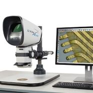 Microscope  stereo optique professionnel  lynx evo_7