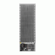 Armoire réfrigérée positive Polar Série C inox 400L PC004 Polar_7