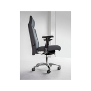 Fauteuil de bureau NON STOP 24h/24h - ergonomique, innovant et durable - charge maximale 150 kg_7
