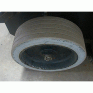 Nacelle ciseaux JLG r4045 occasion_7