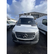 Voiture frigorifique Mercedes-benz Sprinter 314 l2H2 - AA340_7