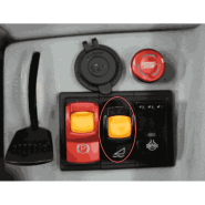 Chargeuse télescopique compacte EVERUN ERW1230T-C neuve_7